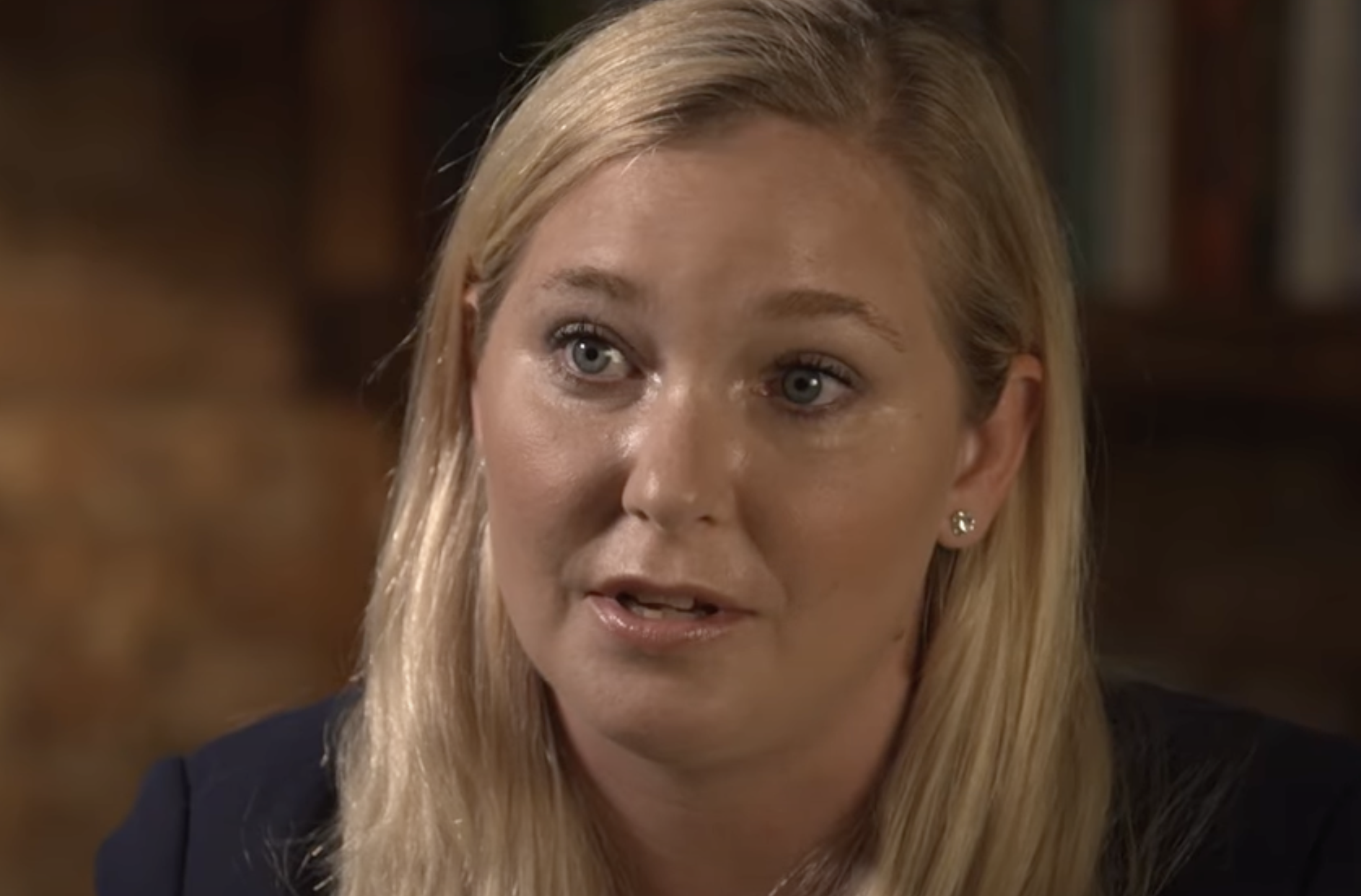  Virdžinija Đufre izvršila samoubistvo 