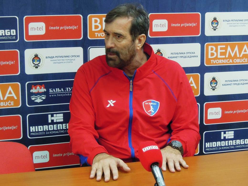  Velika čast za proslavljenog rukometaša: 