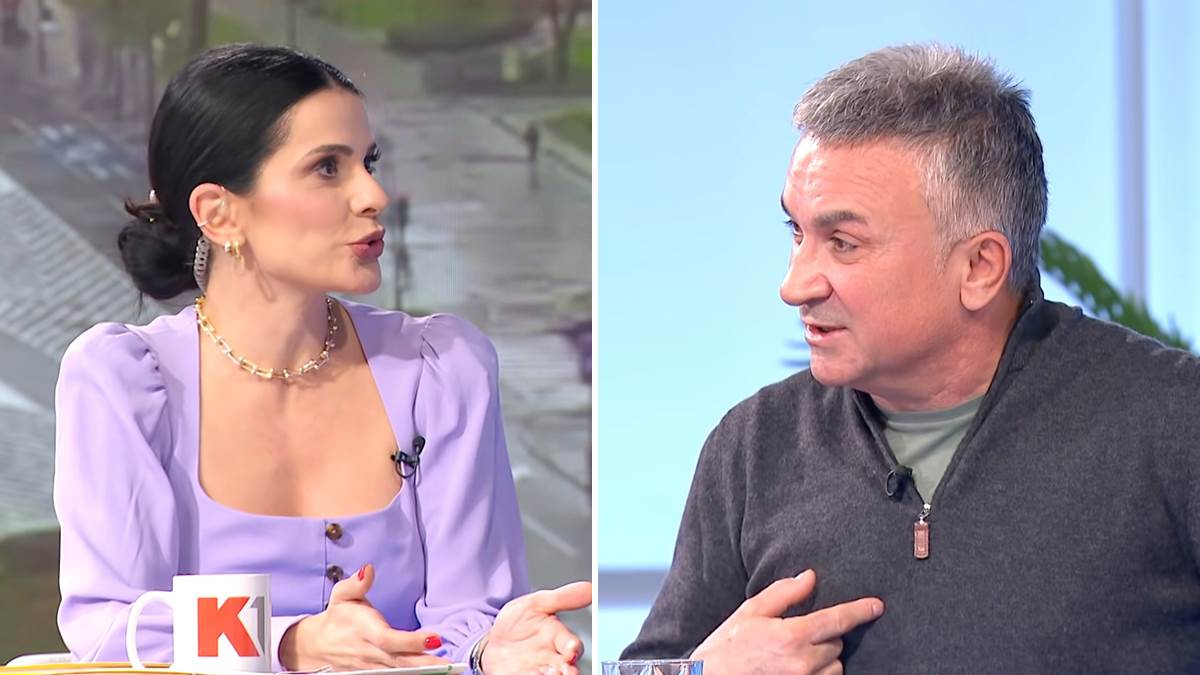  "A šta oni imaju protiv Novaka?" 