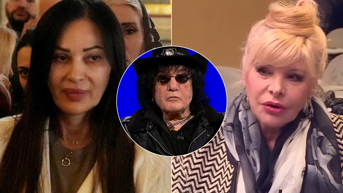  Hanka udarila ne Cecu zbog krađe, Milić Vukašinović ispričao istinu 