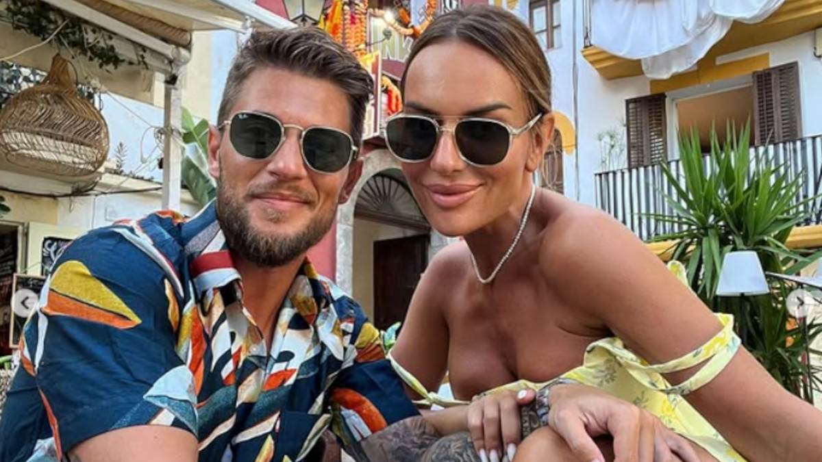  Djevojka Joce Stefanovića završila na potjernici 