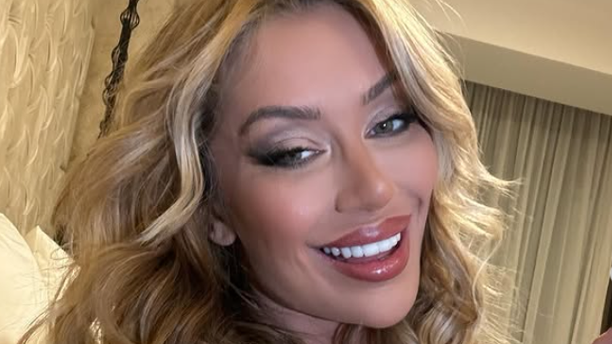  Dva dana nakon svadbe novo slavlje u kući Tee Tairovi 