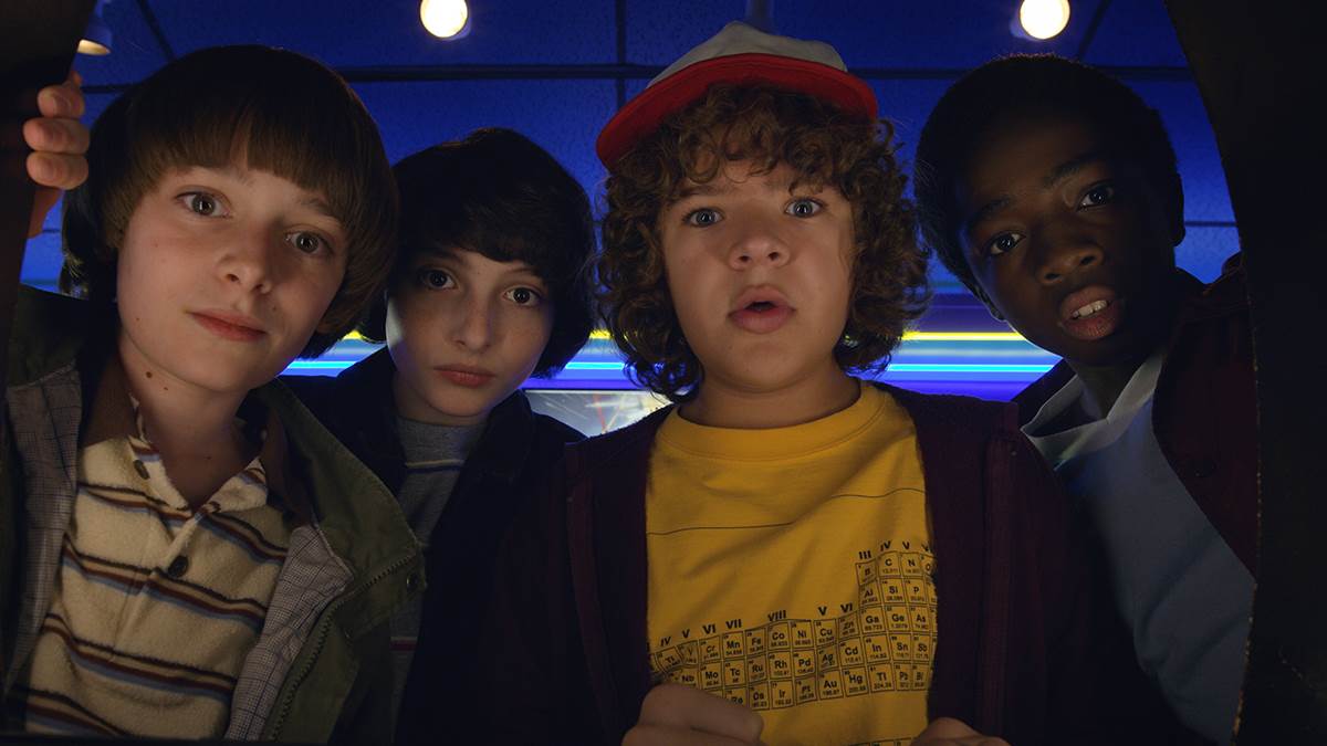  Zvijezda "Stranger Things" o zadnjoj sezoni serije 