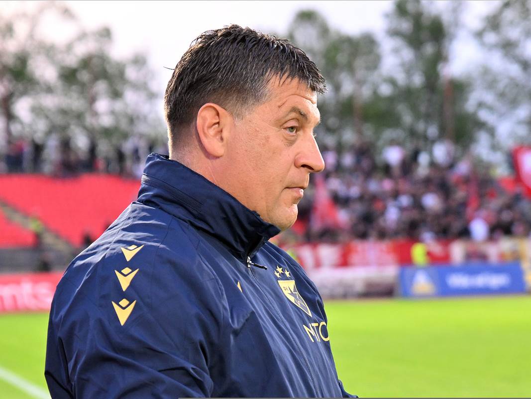  Zvezda mora da reaguje nakon debakla u Kragujevcu 