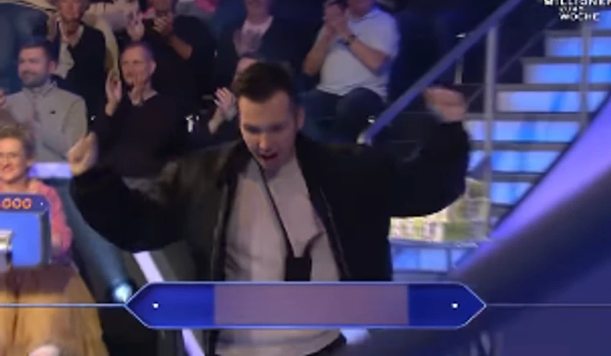  Bosanac osvojio 50.000 eura u kvizu u Njemačkoj 