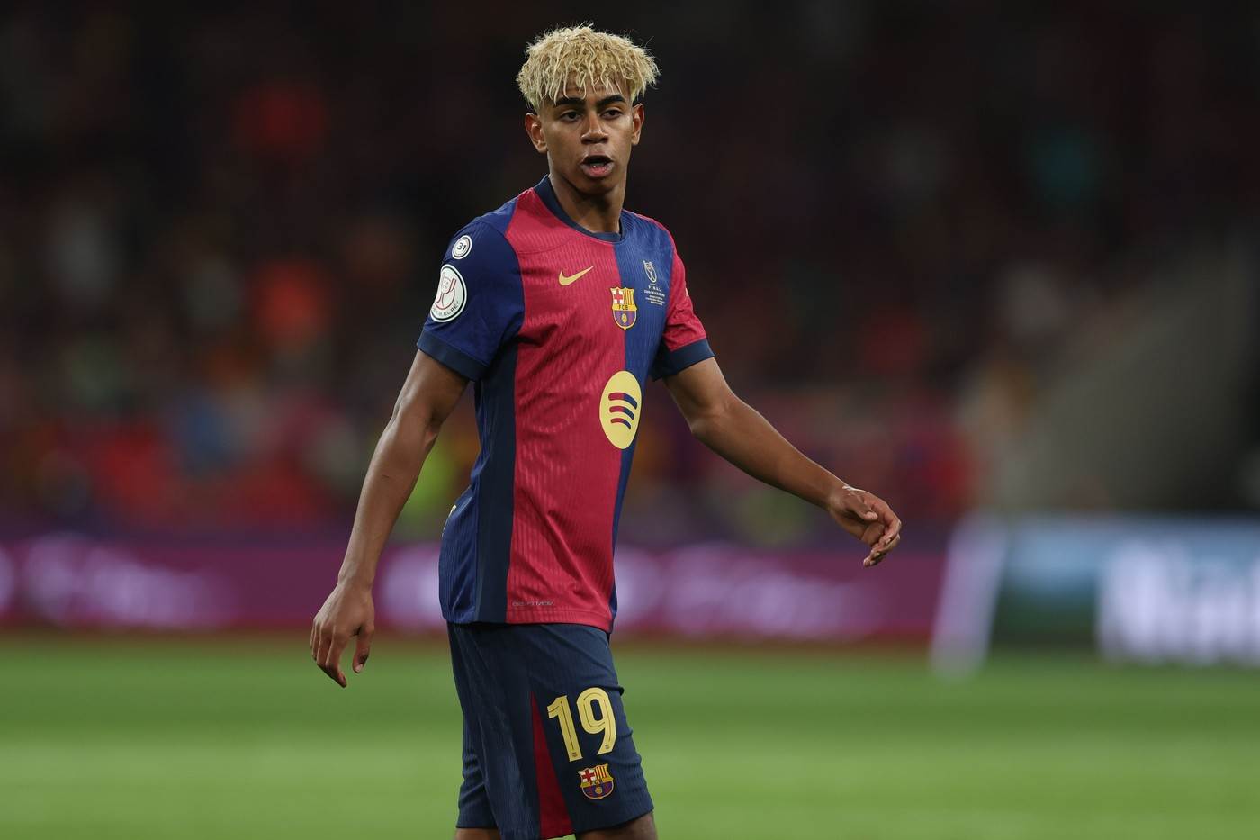  Prvi put u istoriji Barselona povlači ovaj potez 