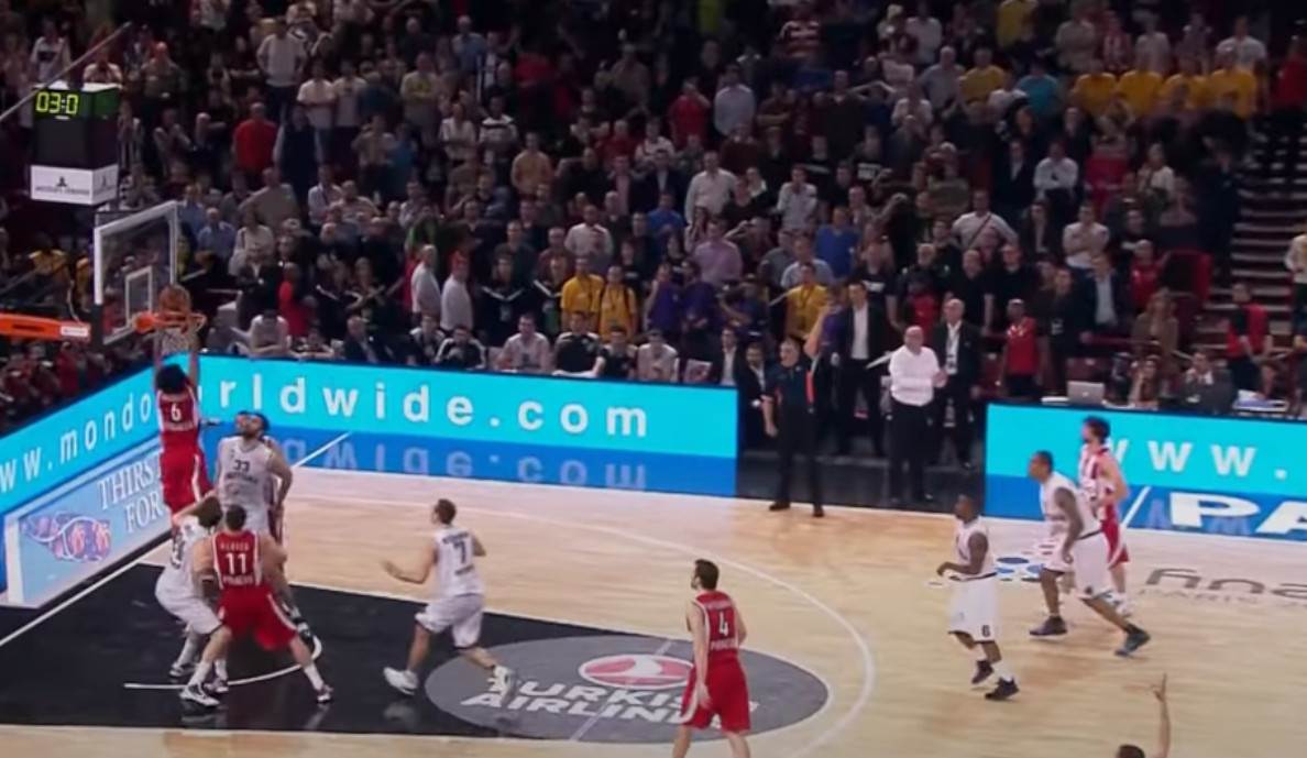  Evroliga se oglasila zbog Jokića 