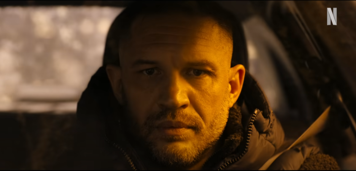  Novi film na Netfliksu najgledaniji širom svijeta 