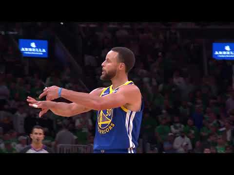  Golden Stejt je već odlučio da trejduje Stefa Karija 