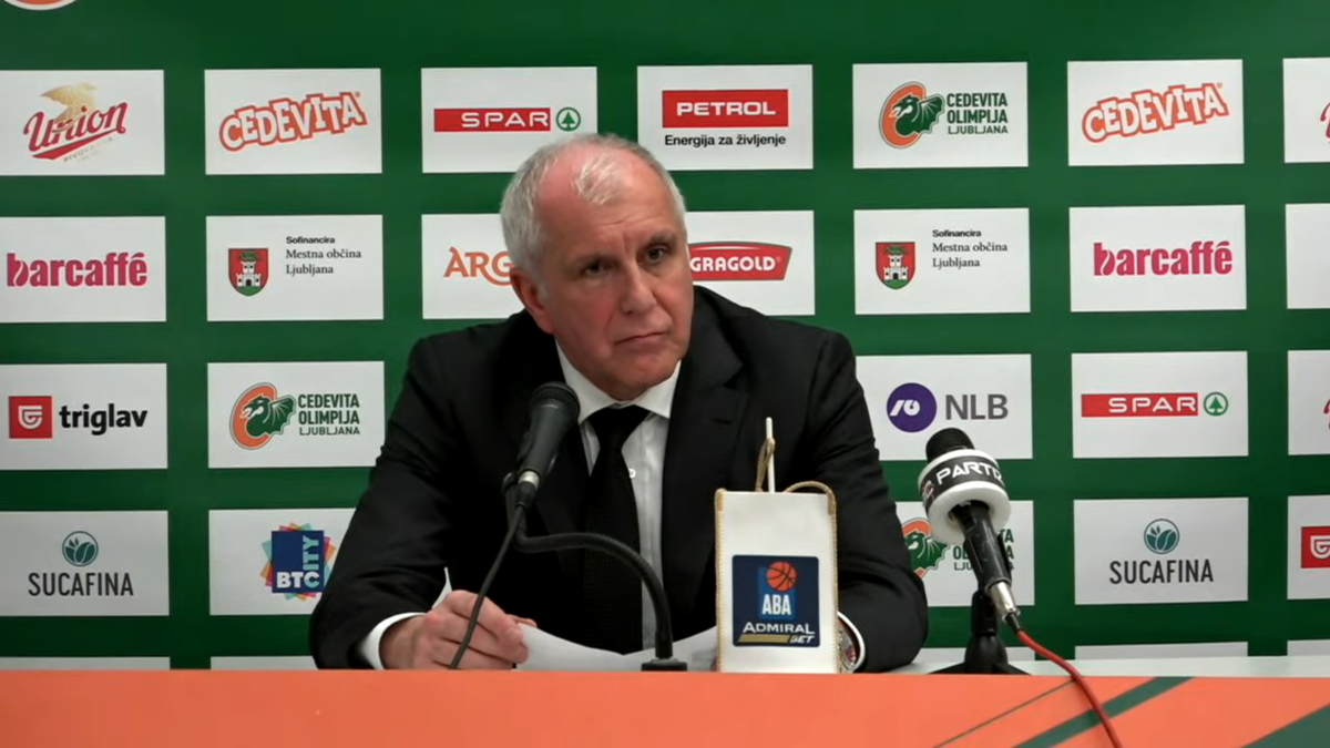  Željko Obradović otkrio ključ pobjede 