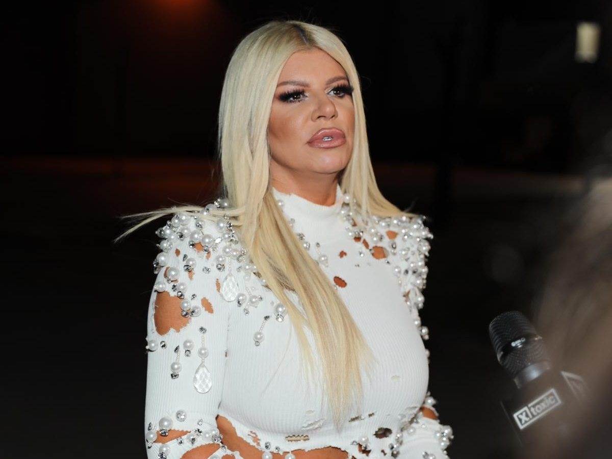  Dara Bubamara "leteći član" žirija 