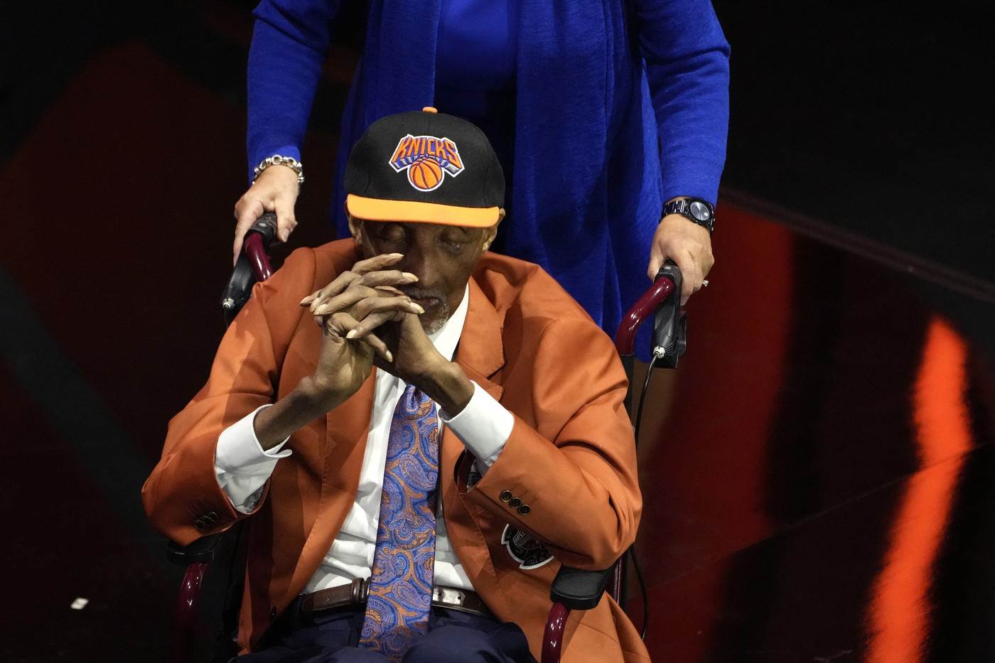  Preminuo dvostruki šampion NBA lige 