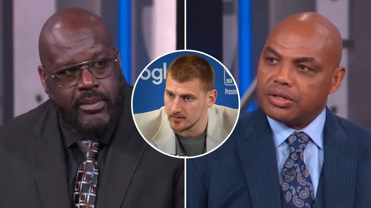  "Dosta, prestani sa tim o Nikoli Jokiću": 