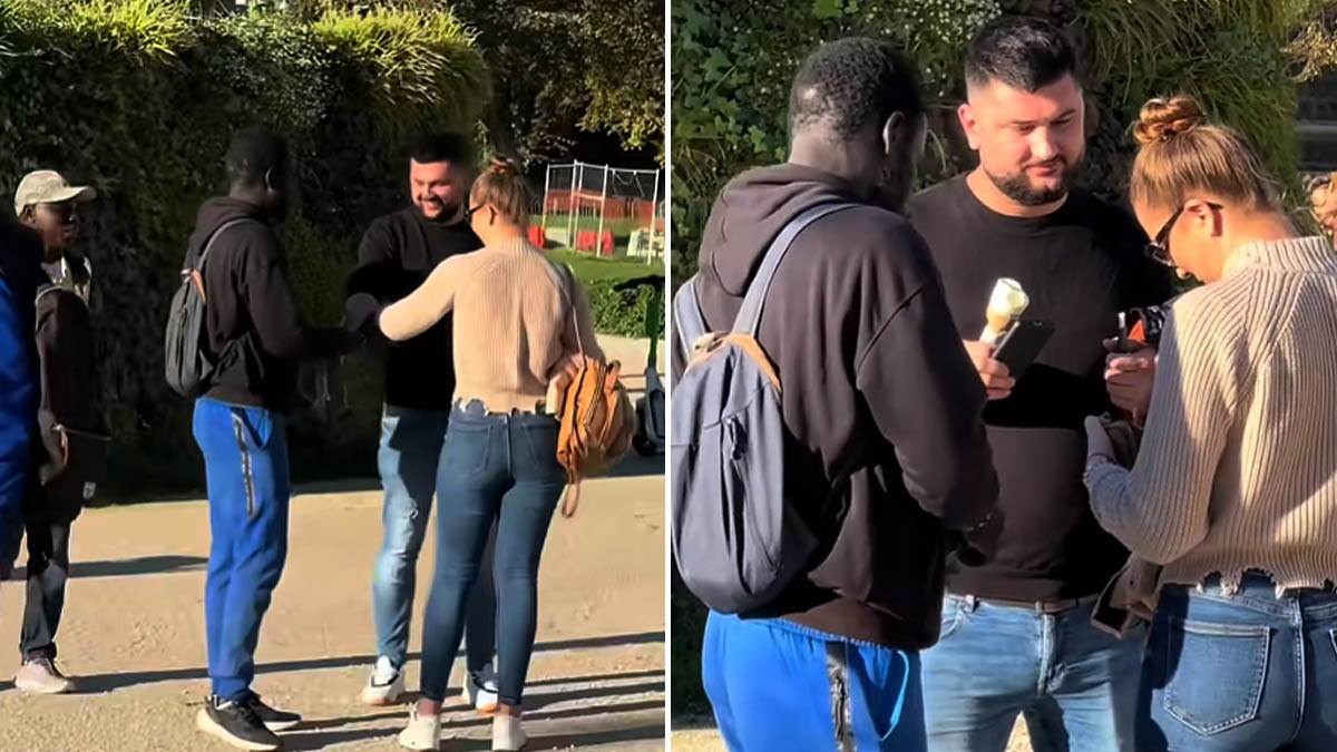  Uguraju ti poklon u ruku, pa ti izbiju pare iz džepa 