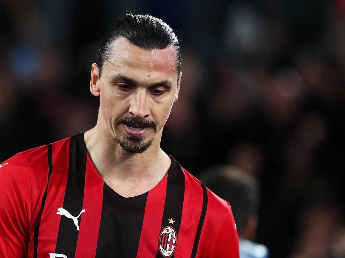  Zlatan Ibrahimović najavio veliki povratak 