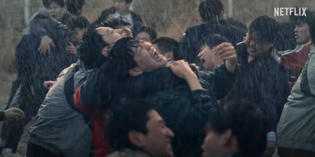  Za nju kažu da je najbolja drama u 2025. godini 