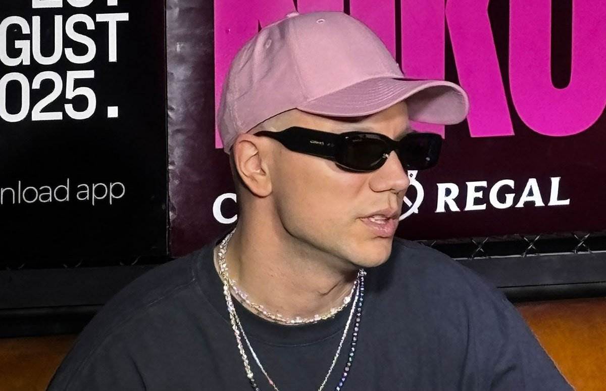  Relja Popović priznao zbog čega ga je Nikolija iznenadila 