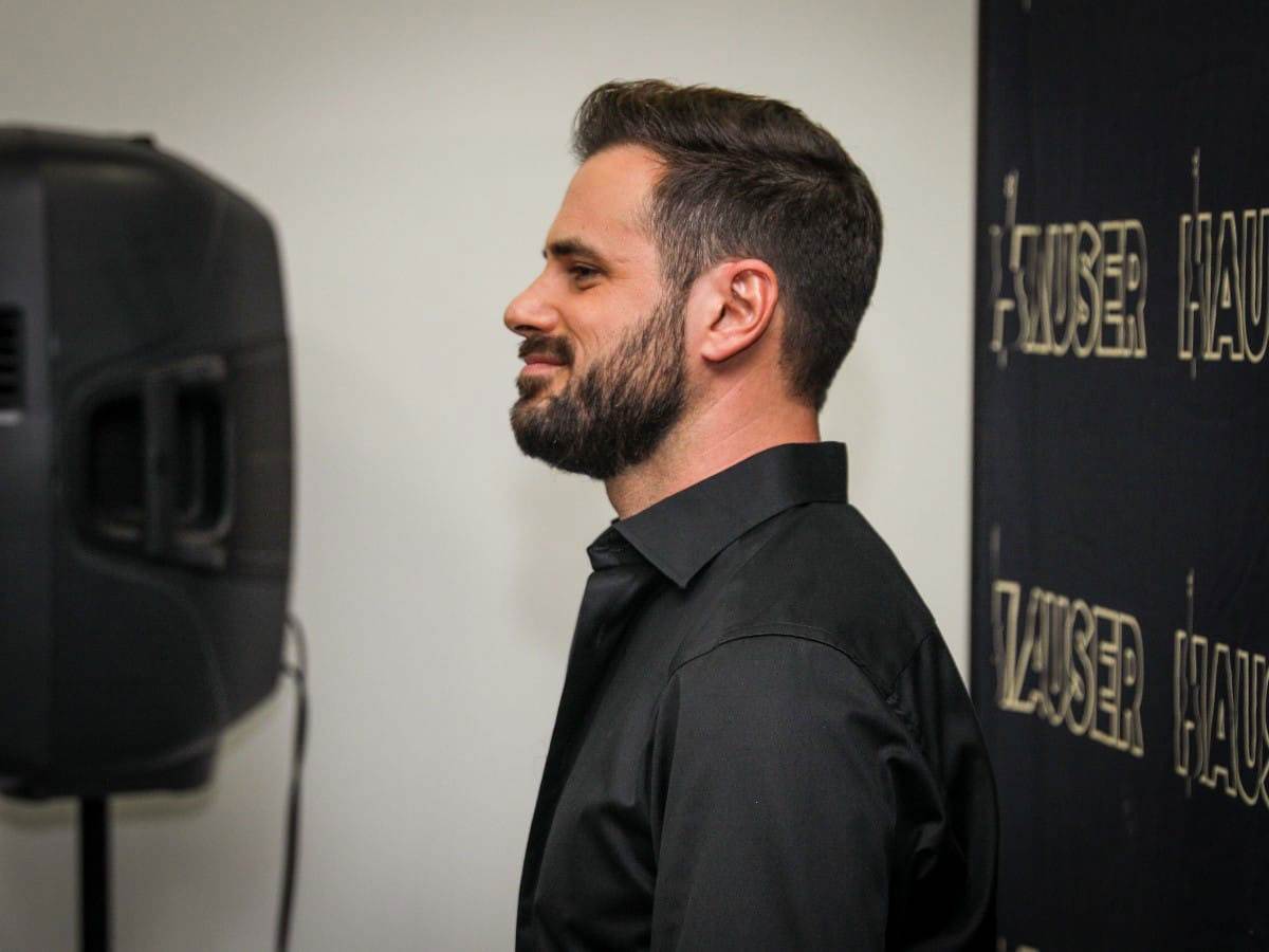  Oženio se Stjepan Hauser? 