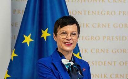  Kos: Crna Gora može postati članica EU 2028. i ako pregovore ne završi do kraja godine 