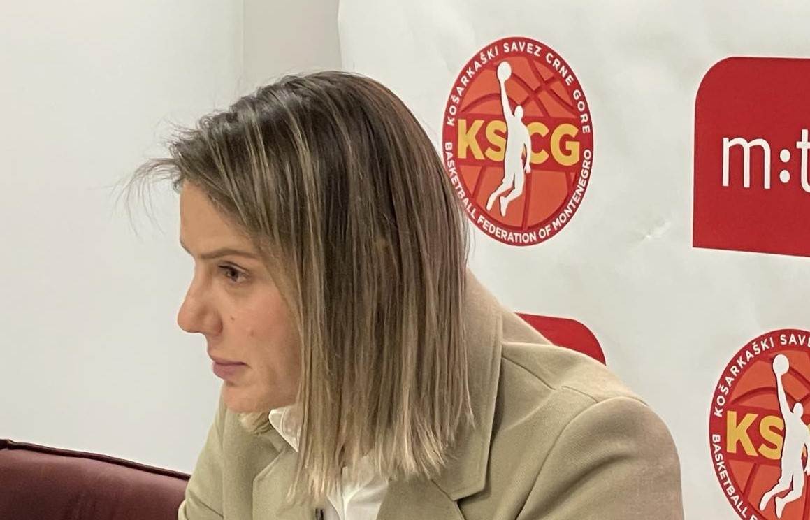  Jelena Dubljević podnijela ostavku na mjestu predsjednice KSCG 