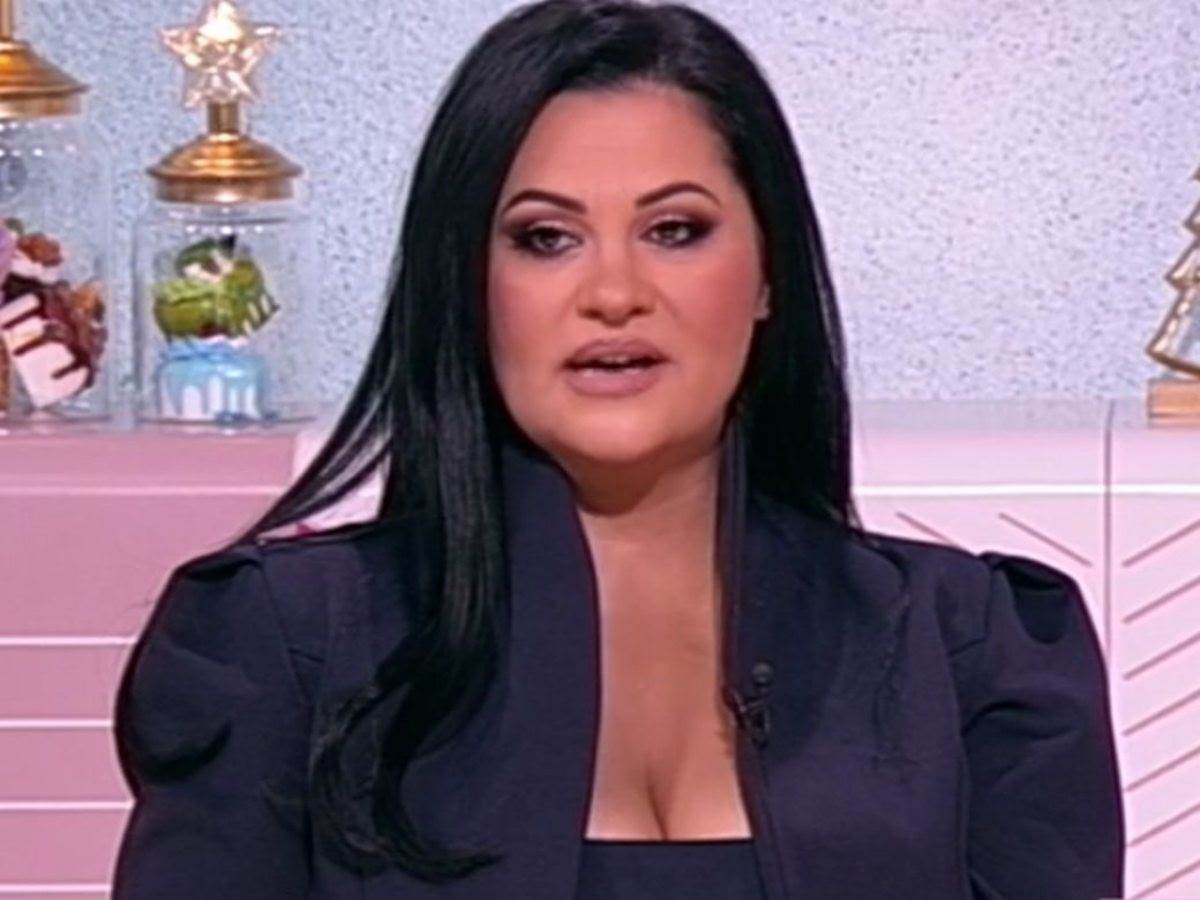  Janu Todorović zaustavila policija zbog vožnje pod dejstvom alkohola 