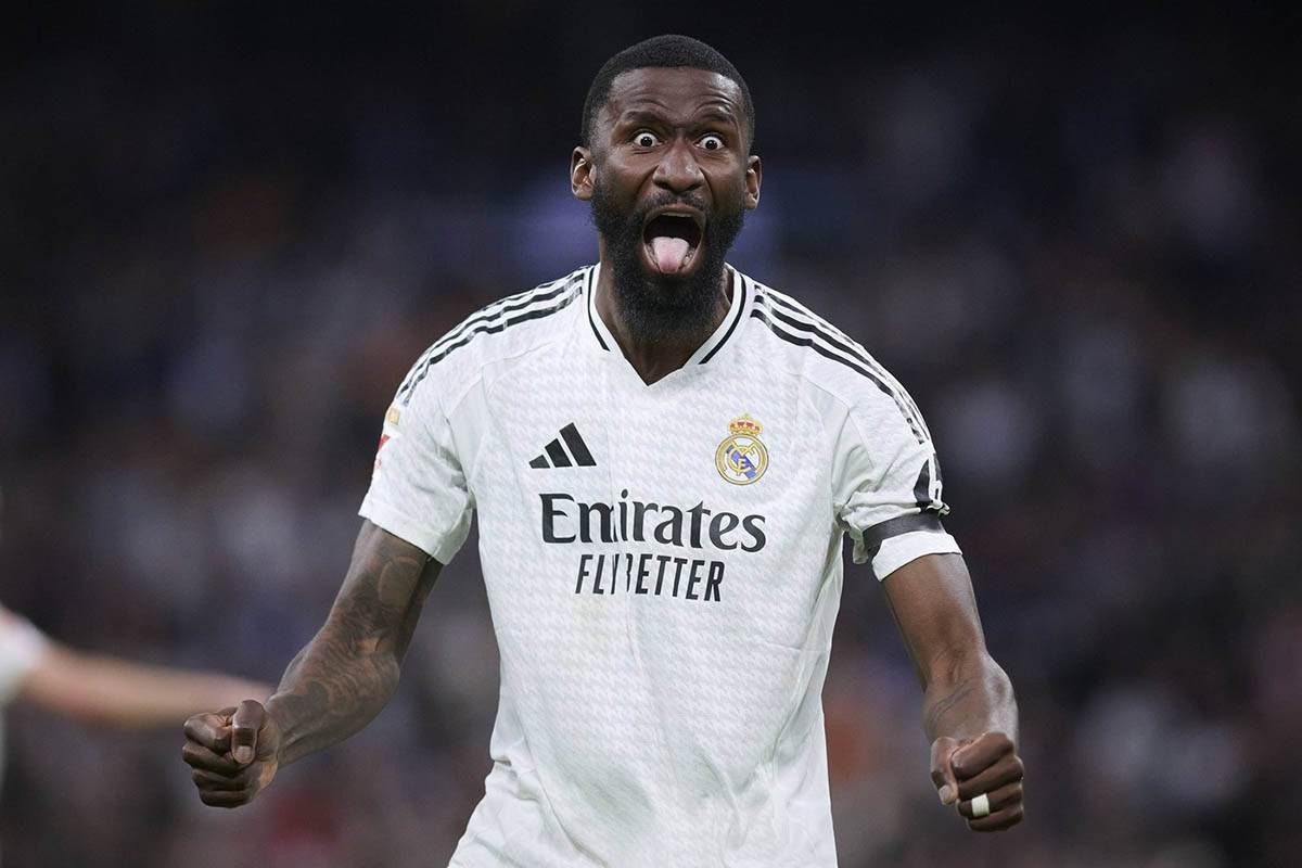  Pale šamarčine u svlačionici Real Madrida: Nije samo Mbape, ovo je "luda kuća" 