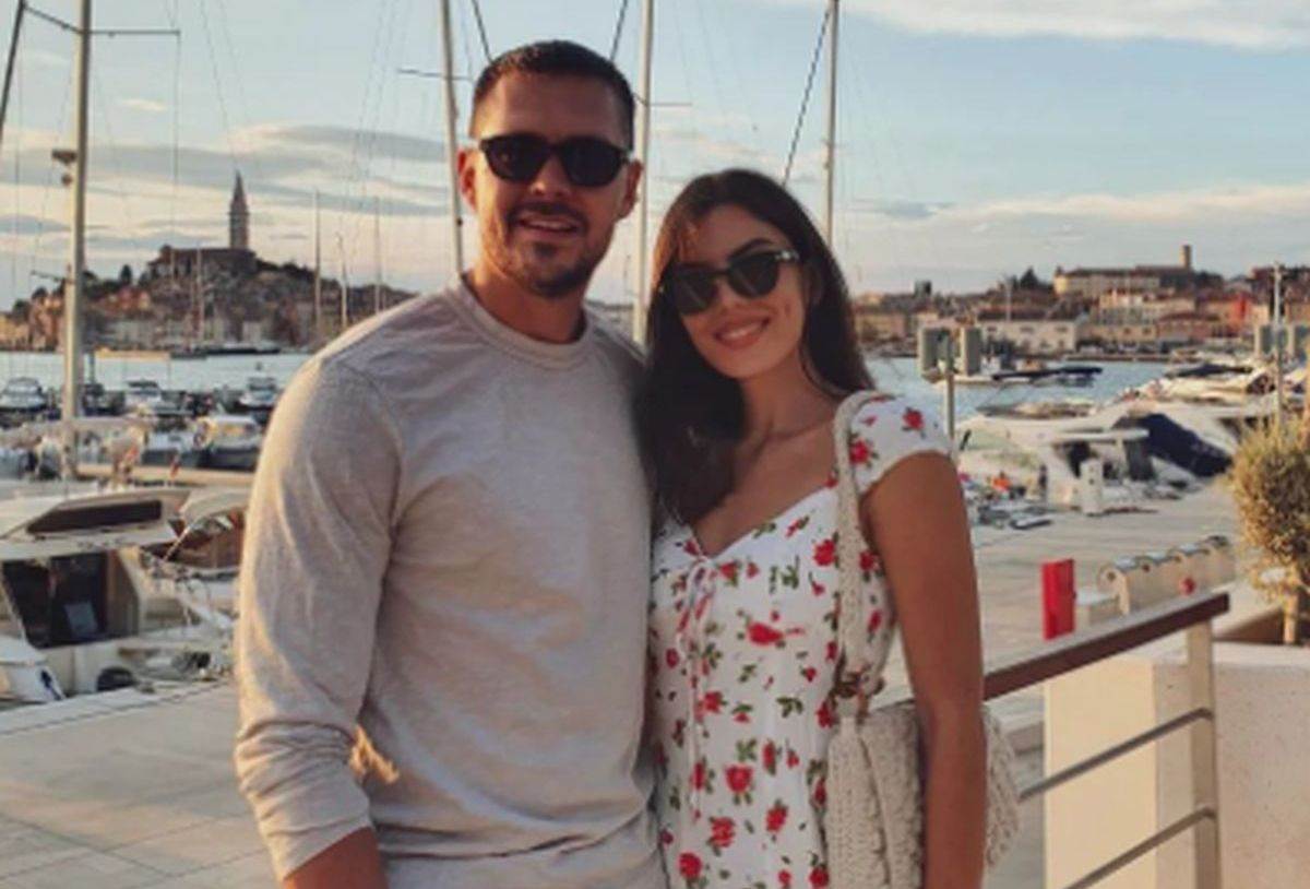  Miloš Biković zbog žene uradio urnebesnu stvar 