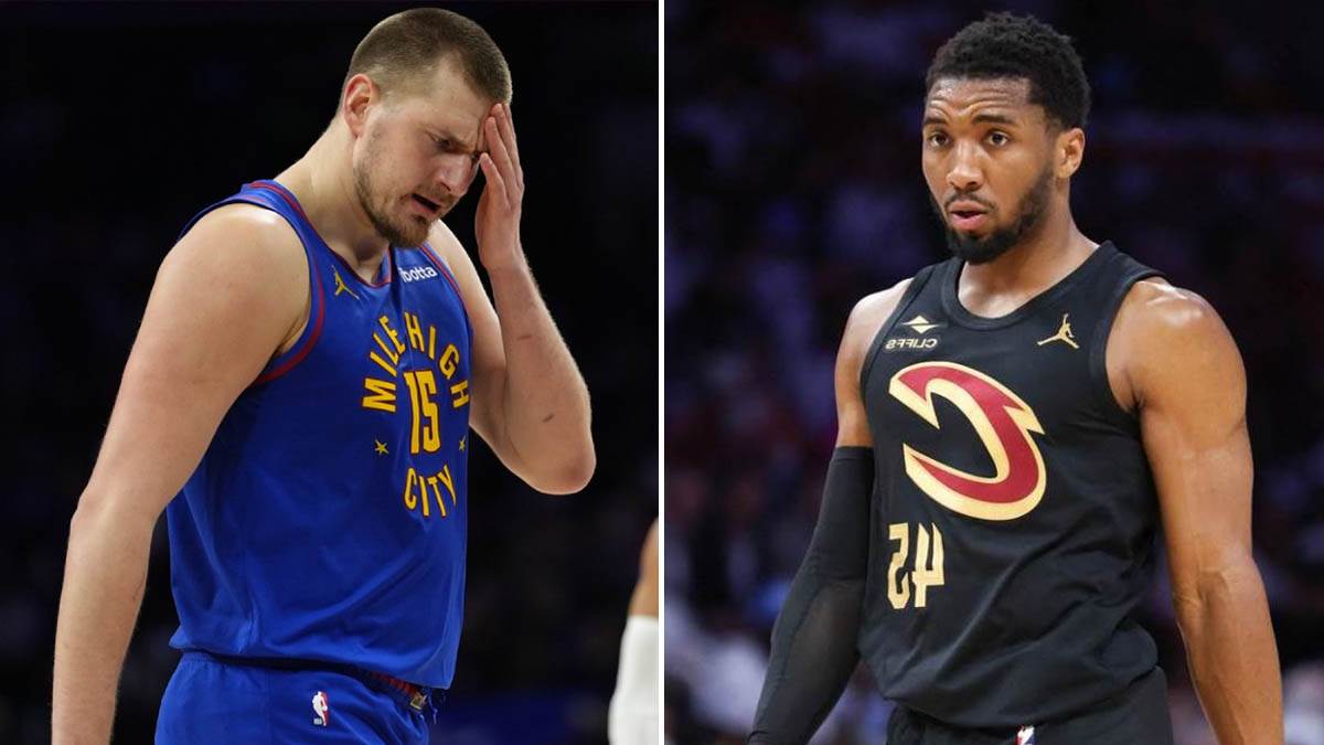  Denver draftovao Donovana Mičela, pa ga istog dana otjerao 