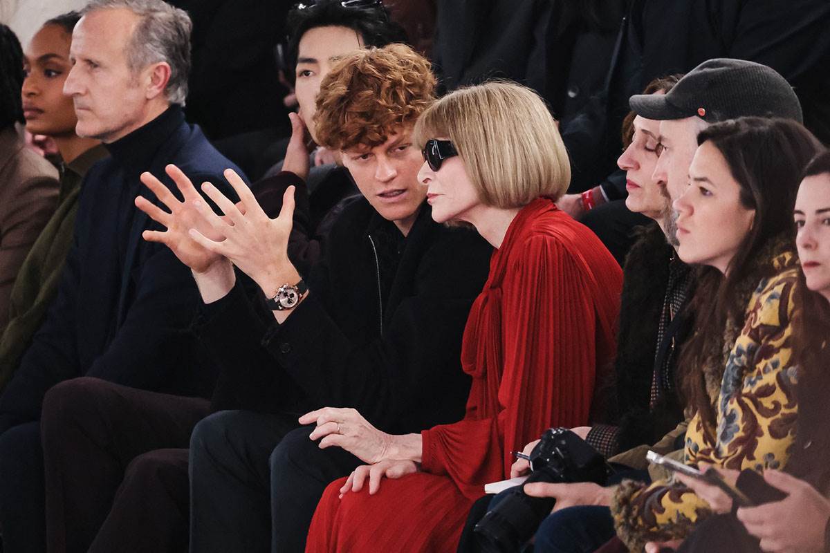  Siner se "navukao" na Ruskinje: Dok čeka dozvolu zbog dopinga, pokazao novu djevojku 