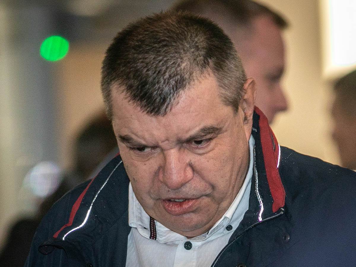  Milorad Grčić pušten na slobodu! Ukinut mu je pritvor, poznato i zašto 