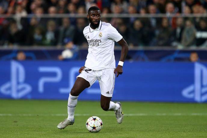  rudiger surovo kažnjen 