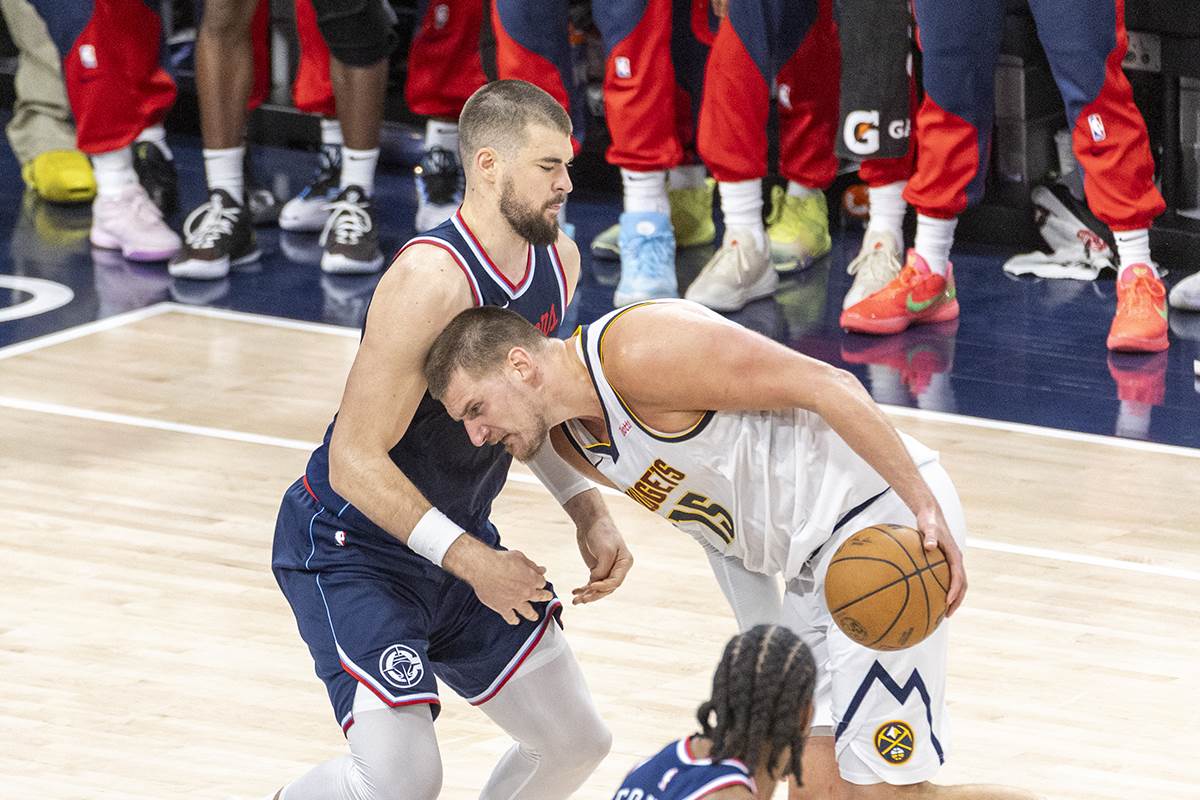  Košarkaš Atlante proglašen za igrača koji je najviše napredovao u NBA ligi 