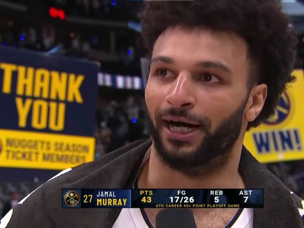  "Igram sa najvećim svih vremena": Svi pričaju o Mareju, a on o Nikoli Jokiću 