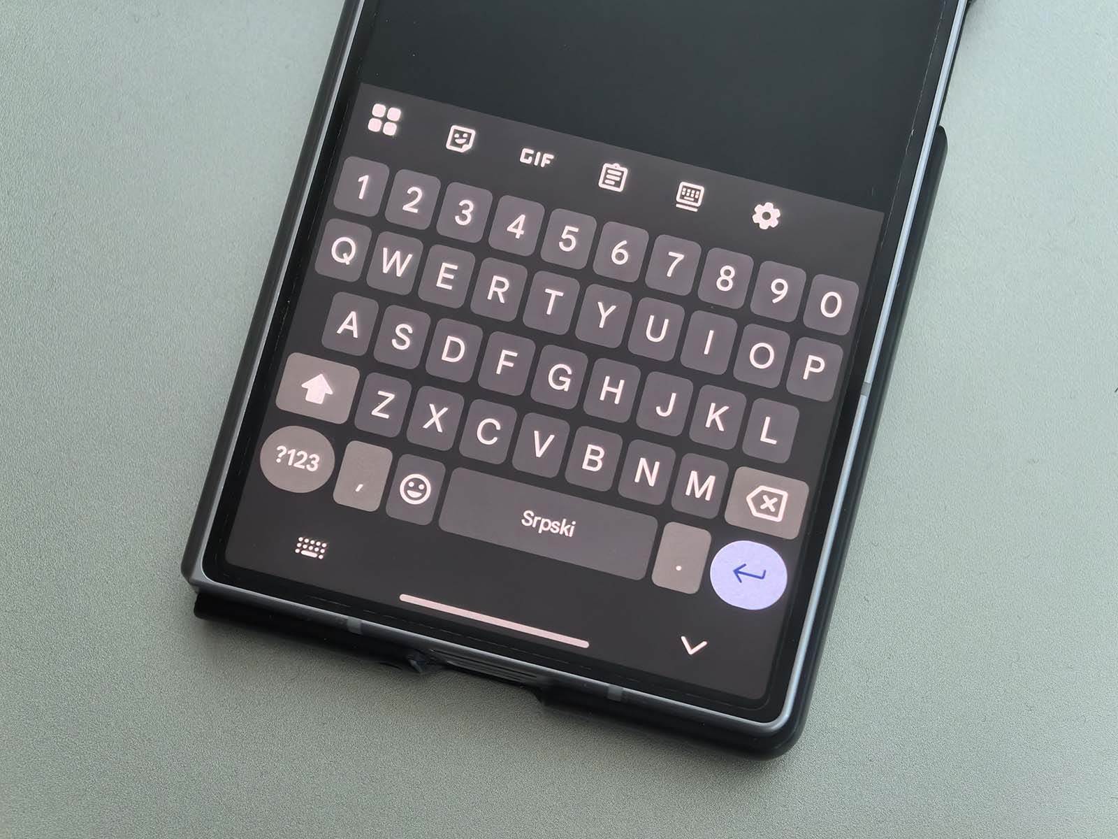  6 trikova koje morate znati ako koristite Gboard tastaturu na svom telefonu 