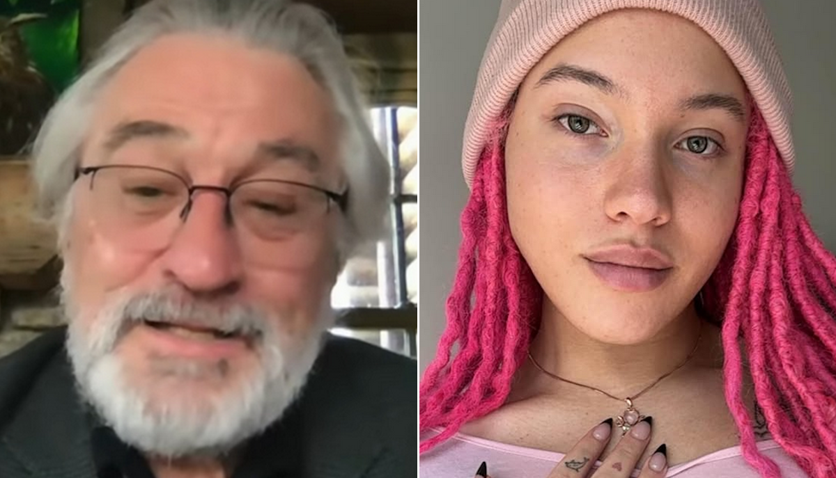  Ćerka Roberta De Nira istupila kao transrodna žena 