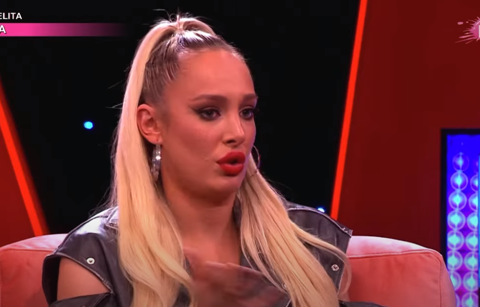  Luna Đogani otkrila detalje hitne operacije koja je obavljena prije mjesec dana 