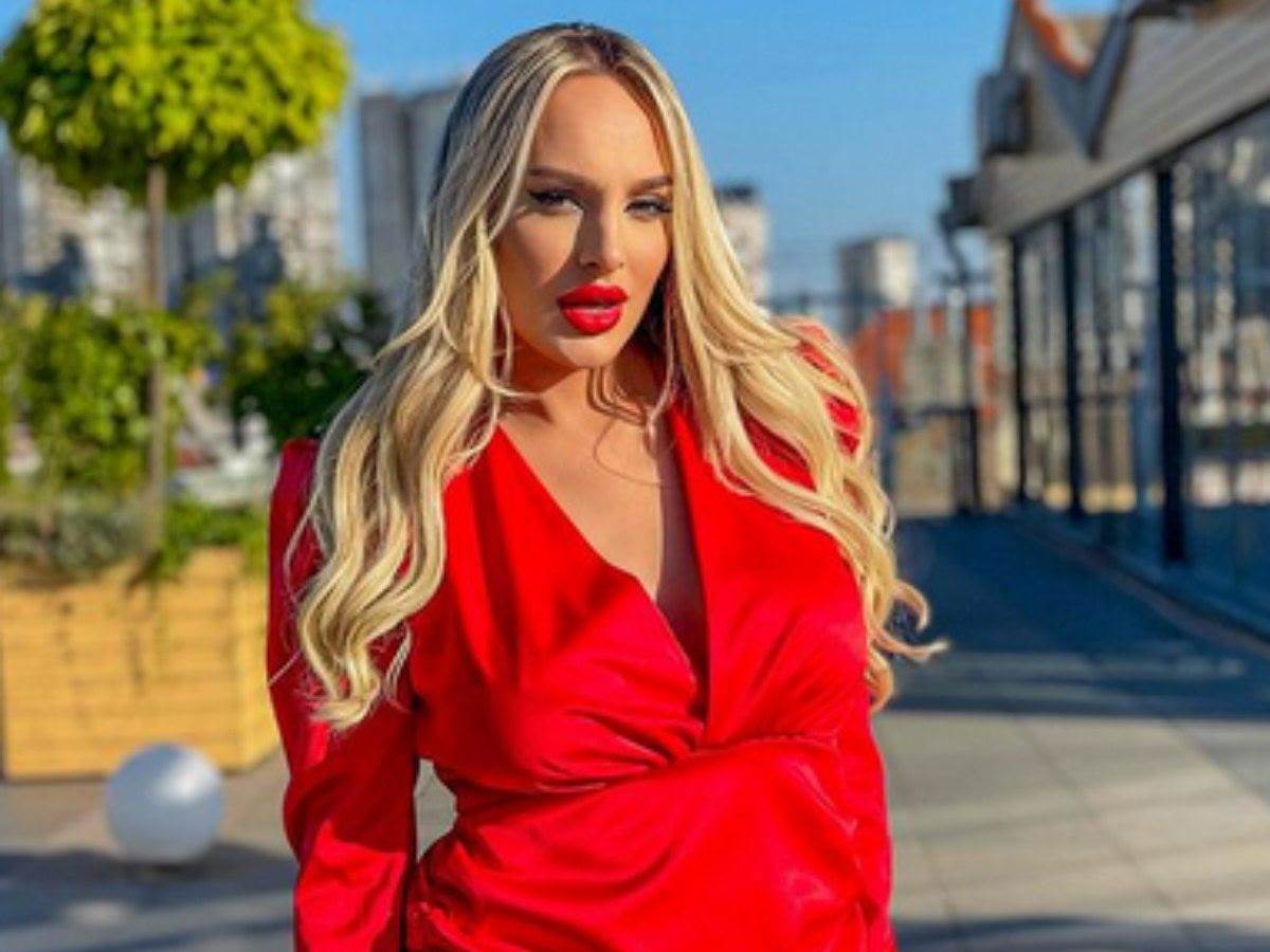  "Lidija je veći autoritet od Cece" 