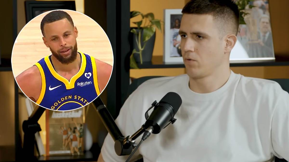  "To je strašno, nisam vidio tako nešto u životu": Marinković otkrio kojeg igrača je nemoguće čuvati 