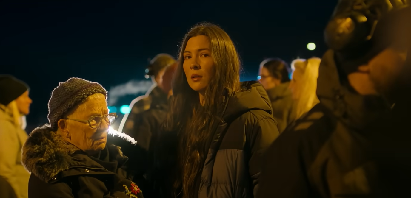  U najpopularnijoj Netflix seriji čuje se "srce mamino" 