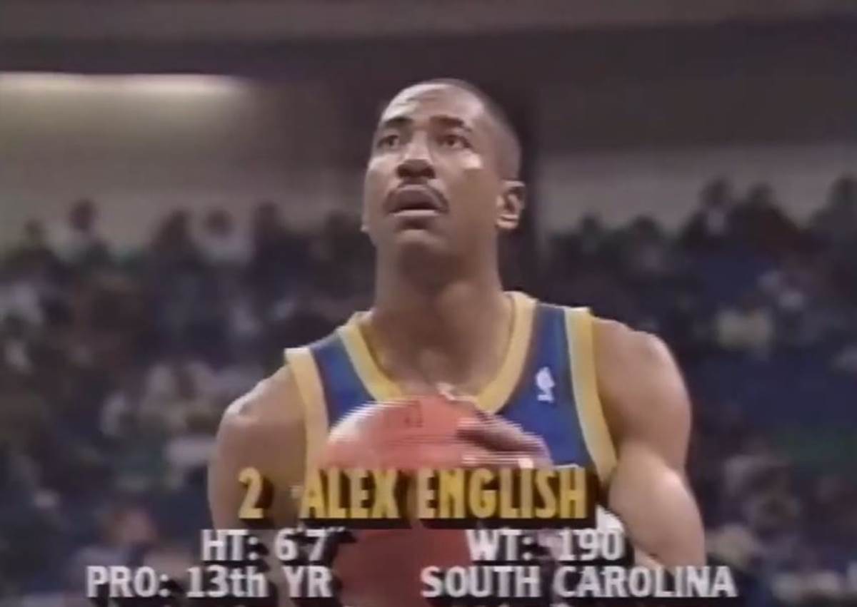  "Ostavimo Jokića i Mareja, pričajmo o velikom igraču" 