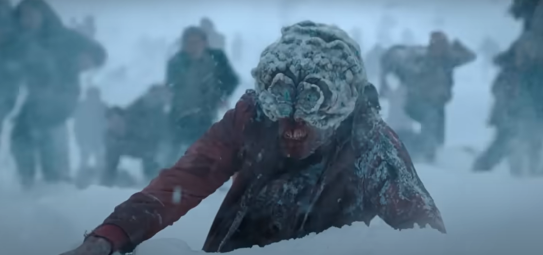  10 tajnih detalja koje je rijetko ko primijetio u "The Last of Us" 