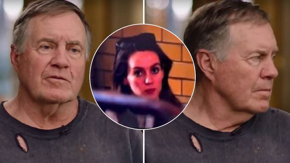  Bio strah i strepet, sad ga 49 godina mlađa ponižava pred kamerama 