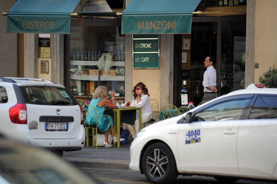  Crna udovica Guči prvi put u javnosti 