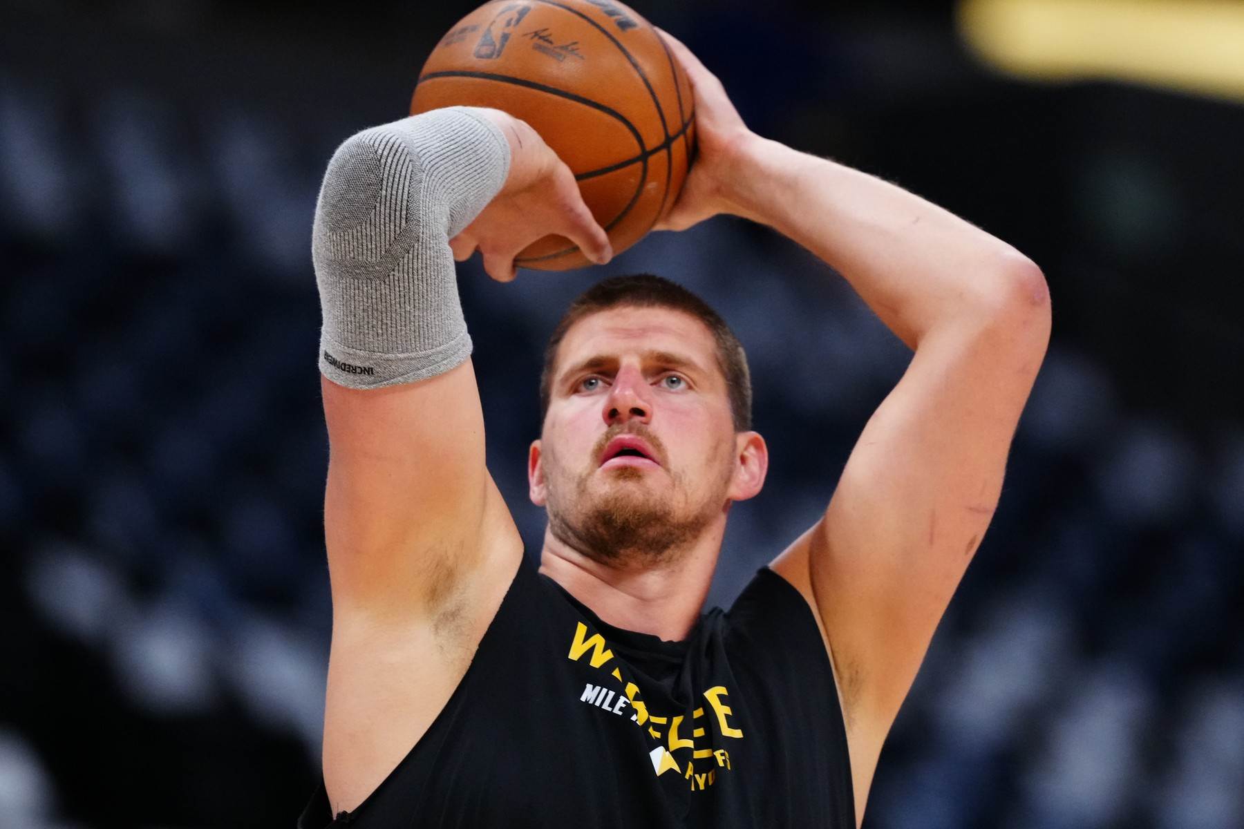  Nikola Jokić je rekorder NBA lige: Kad se saberu sve legende, tek su malo bolji od njega 