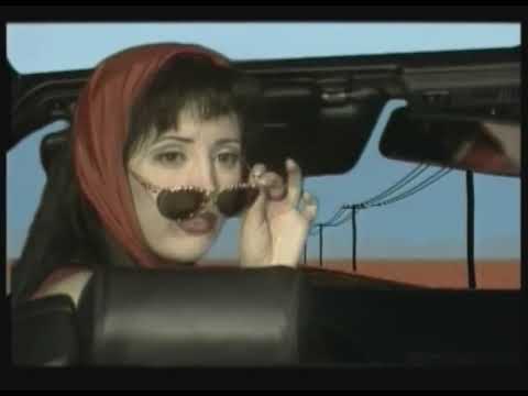  Kratka kosa, bijeli kaiš i sandale: Pogledajte kako je izgledala Dragana Mirković na početku karijer 