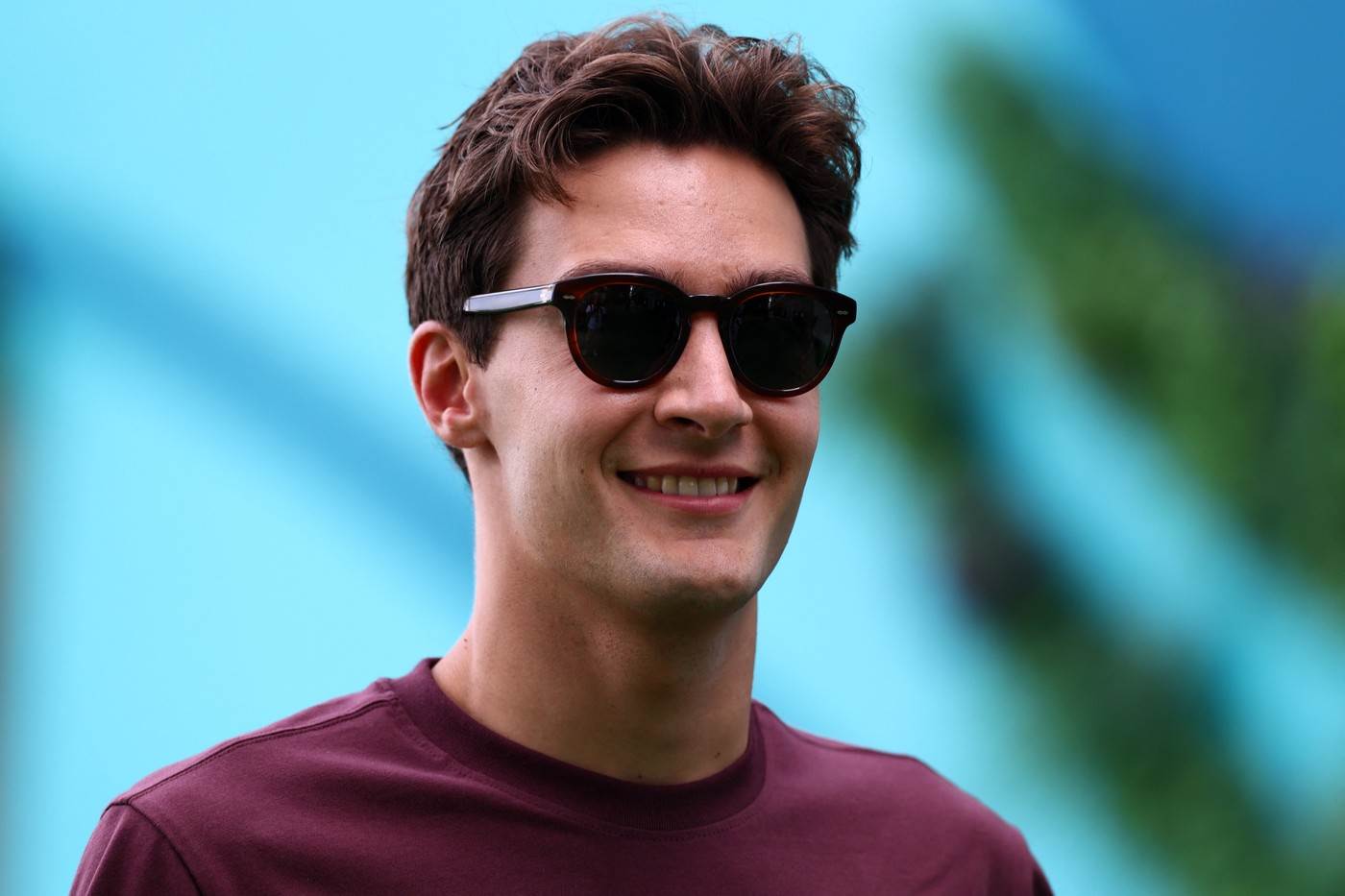  Vozač Formule 1 kupio "zvijer" od auta 