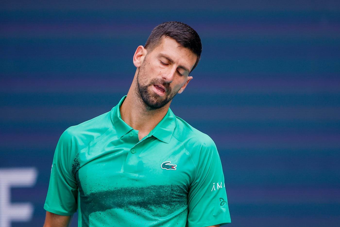  Đoković ispao iz Top 5 na rang-listi 