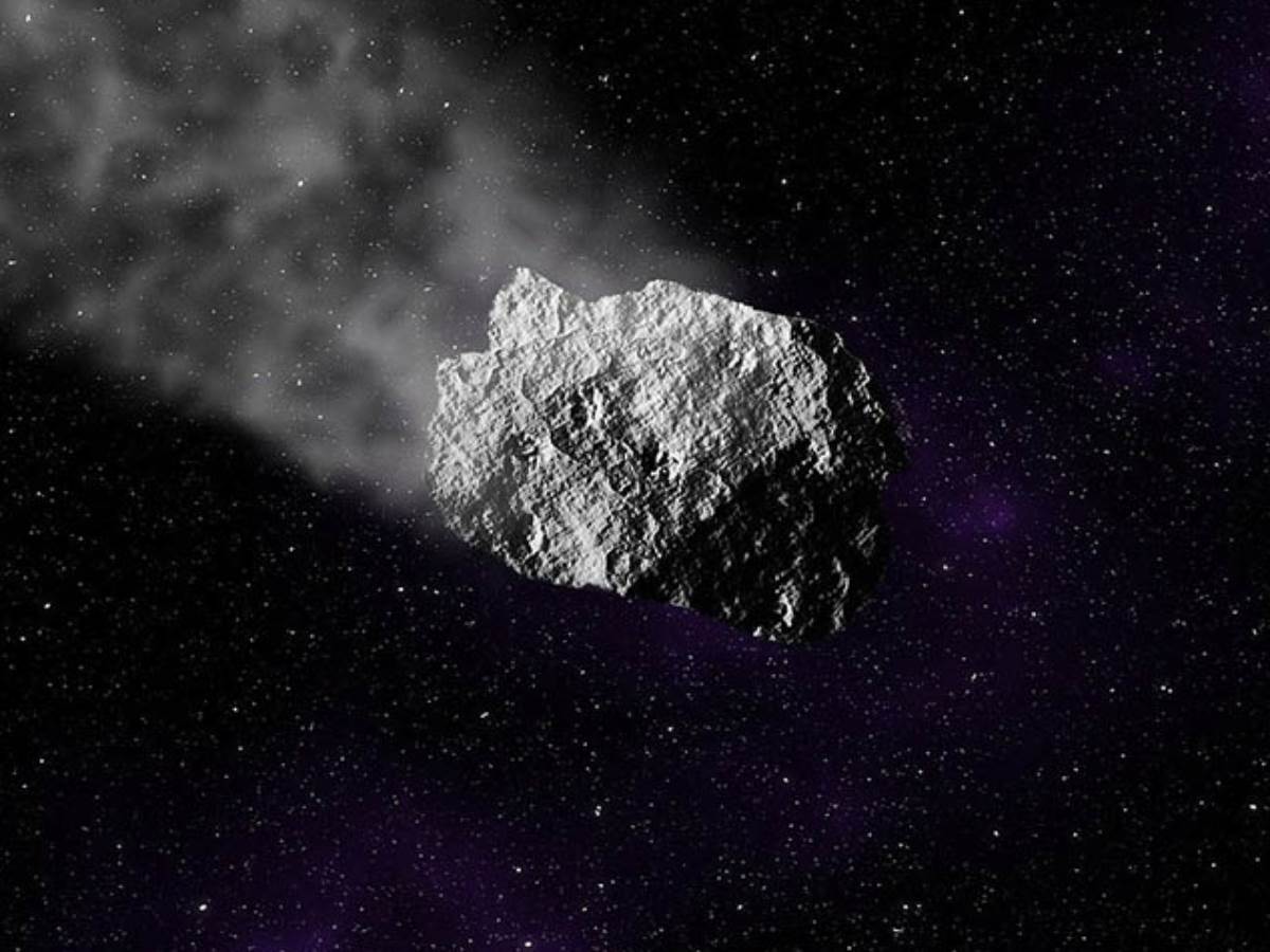  NASA prati asteroid veličine kuće koji se približava Zemlji 