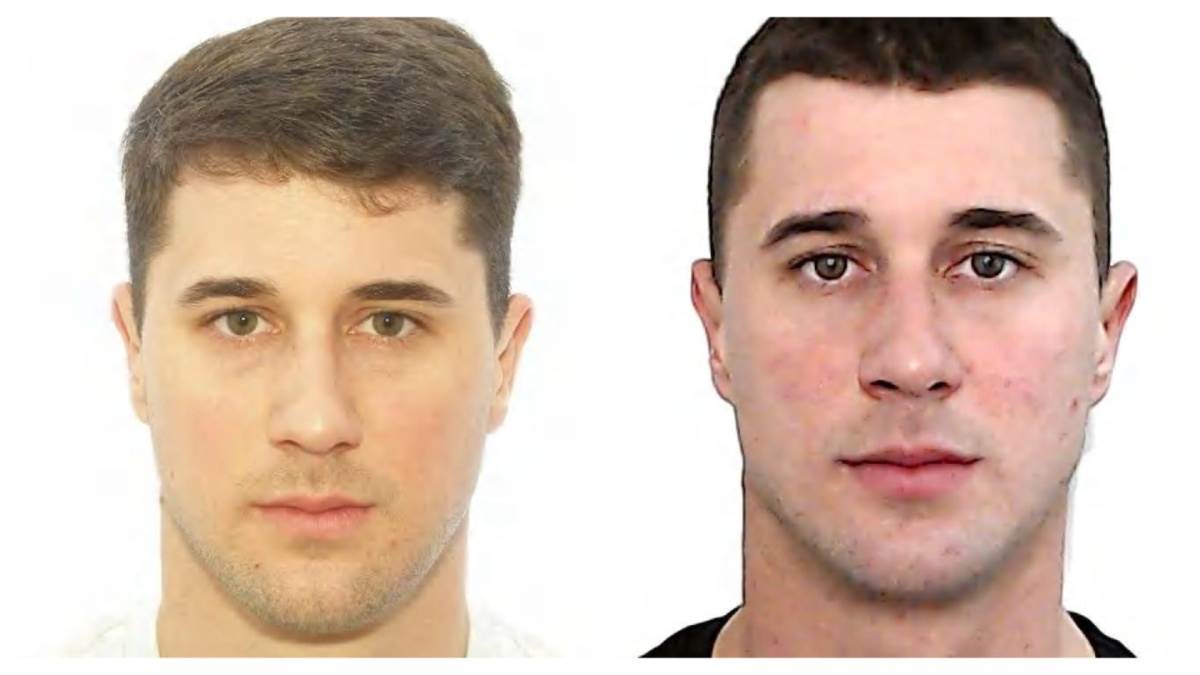  Raspisana potraga za opasnim bjeguncem 