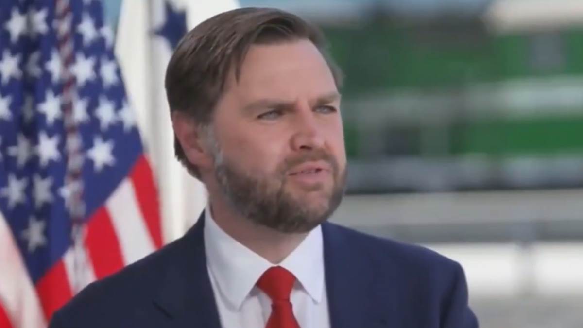  Trampova obećanja pala u vodu: Džej Di Vens pred milionima priznao šta čeka Ukrajinu 